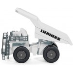 Leibherr Y264 Mining Truck - Siku 1807